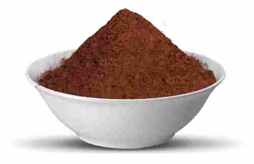 Dried Dark Brown Manjistha Roots Powder