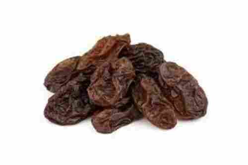 Natural Dried Black Raisins