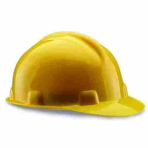 Rugged Design Construction Safety Helmet