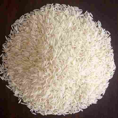 Sharbati Basmati White Rice