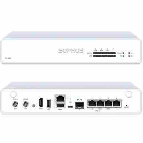 Sophos Xg 106 Firewall With 3 Year Full Guard Subscription