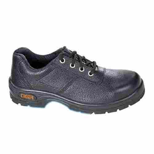 Steel Toe Leather Safety Shoes