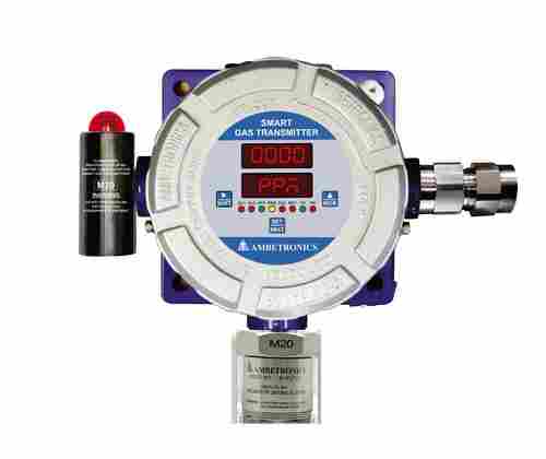 Gt-2500 Series Fixed Gas Detector