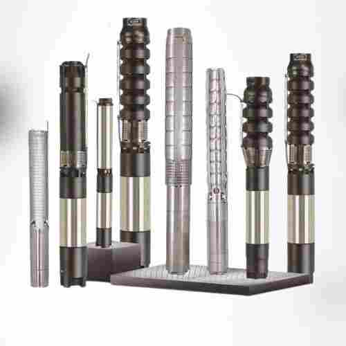 High Grade Stainless Steel Submersible Water Pump Set