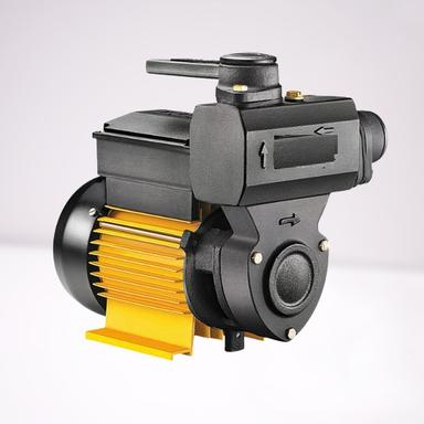 Single Hp And Single Phase Home Water Pump Power: Electric Volt (V)