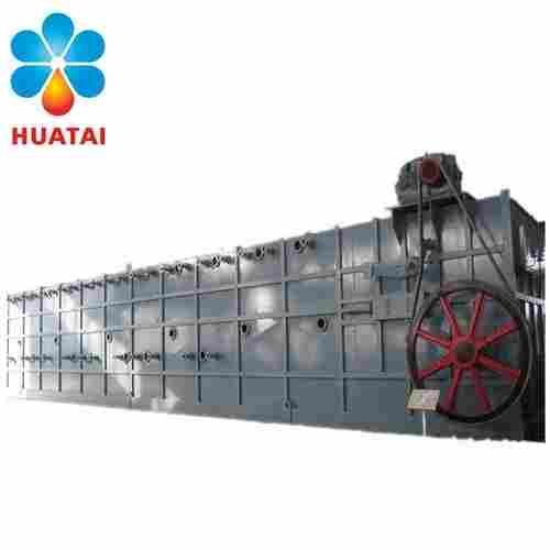 Automatic Sunflower Oil Extraction Machine