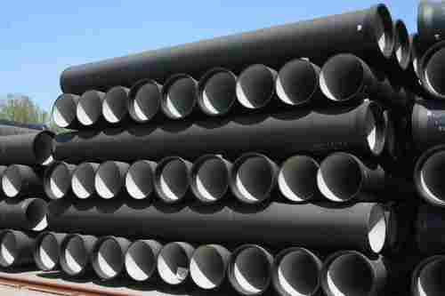 Ductile Cast Iron Pipe