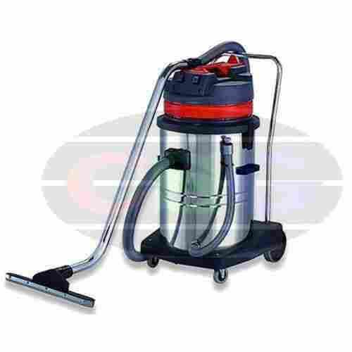 Industrial Portable 1600W Dry Wet Vacuum Cleaner