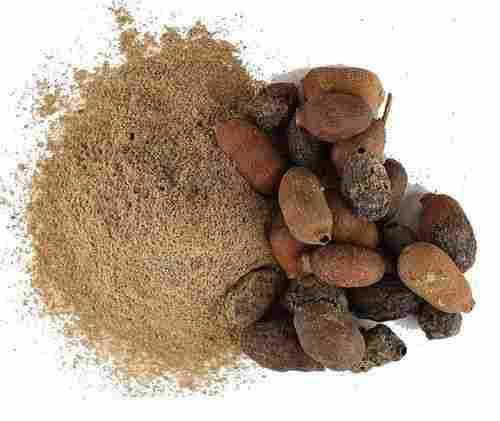 Natural Dried Jamun Powder