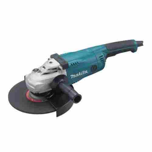 Portable 7 Inch Disc Electric 2200W Angle Grinder