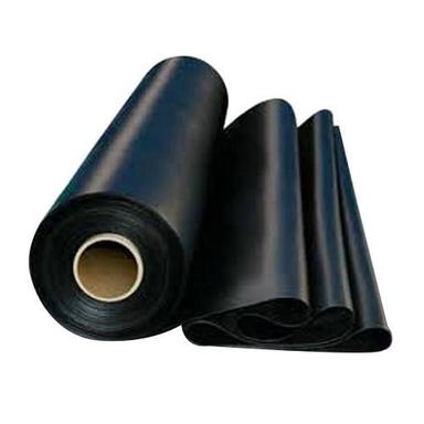 Black High-Density Polyethylene Geomembrane Sheet