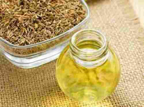 Natural Pure Cumin Seed Oil