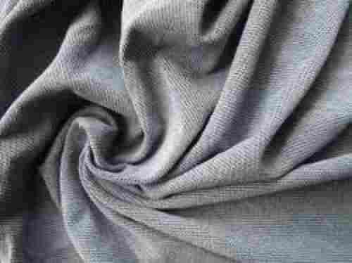 Plain Knitted Hosiery Fabric