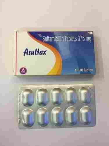 Sultamicillin Tablets