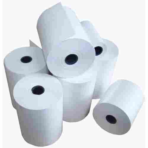 White Thermal Rolls 80mm x 80mm
