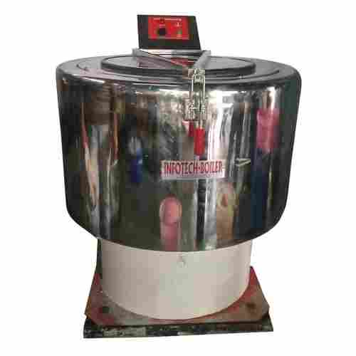 3 Phase Automatic Hydro Extractor