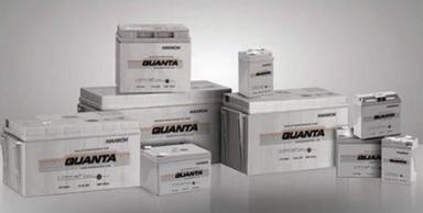 Amaron Quanta Smf Battery Nominal Voltage: 12 Volt (V)