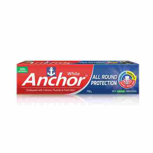 Anchor All Round Protection Toothpaste 150gms