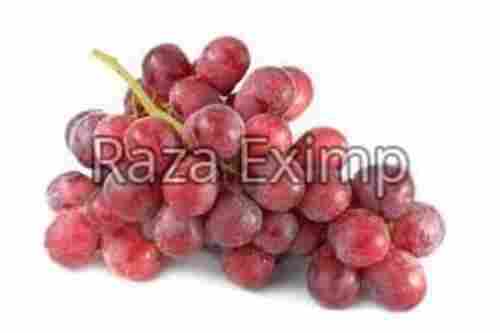 Fresh Red Grapes for Cooking