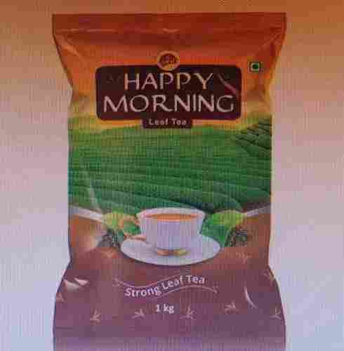 Happy Morning Strong Leaf Tea
