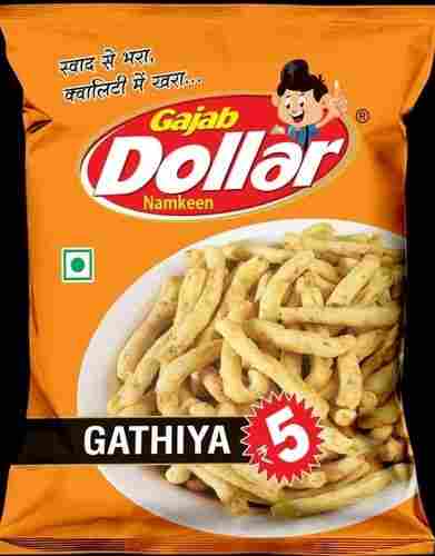 Healthy Crispy Gathiya Namkeen