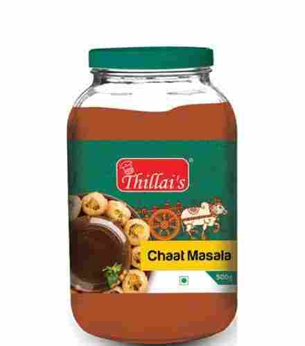 Hot And Spicy Chaat Masala