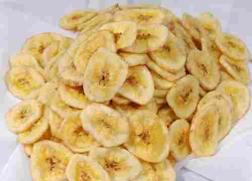 Dehydrated Bananas Fruit