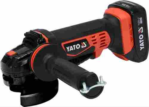 Cordless 125 MM Surface Angle Grinder