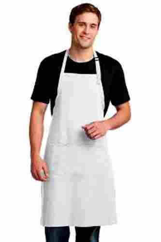 Easy Washable Front Apron