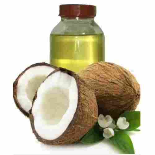 Good Quality Cold Pressed Coconut Oil
