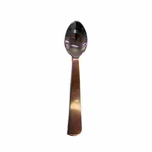Stylish Look Copper Spoon