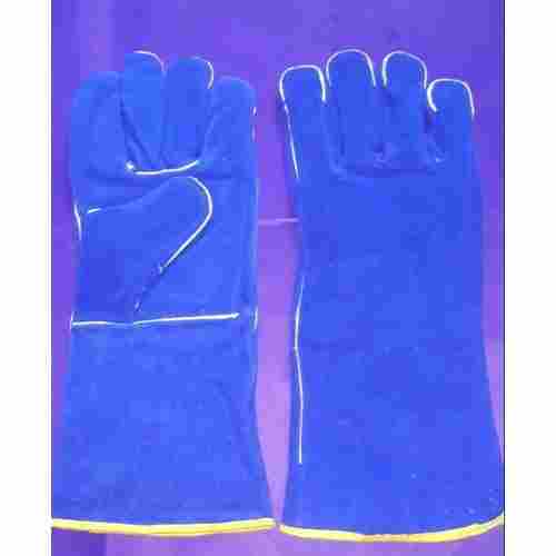 Split Leather Hand Gloves (RLWG-1230)