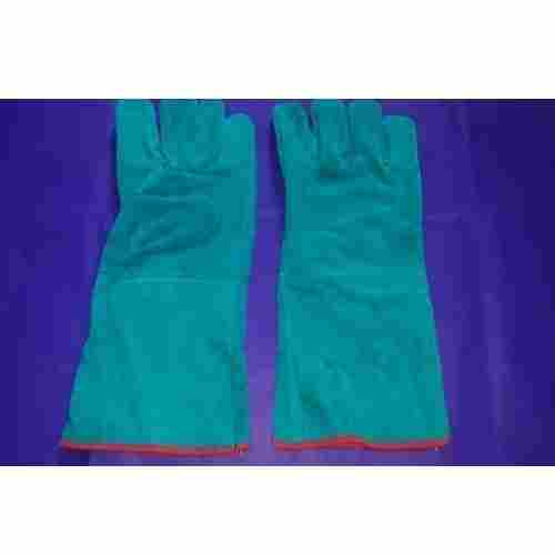 Split Leather Hand Gloves (RLWG-1231)