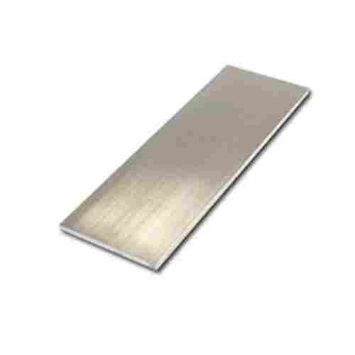 6 Mm To 200 Mm Thickness Aluminum Flats (6061 T6)
