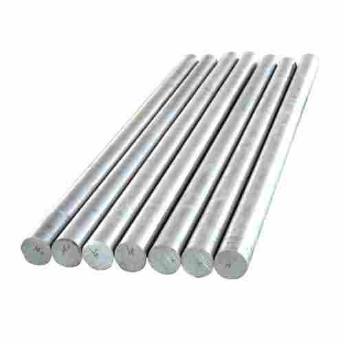 Corrosion Resistant Round Aluminum Bars