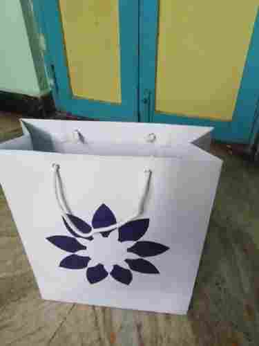 Durable Promotional Paper Bags