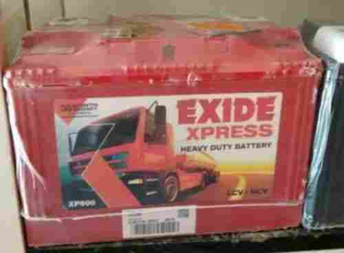 Heavy Duty Exide Express Battery