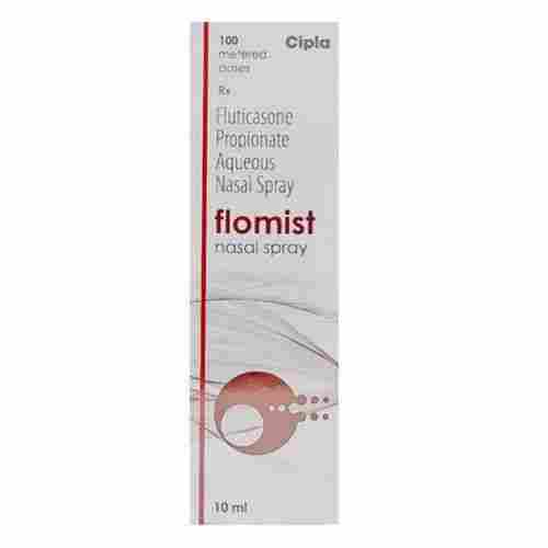 Fluticasone Propionate Aqueous Nasal Spray