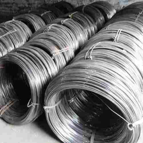 Mild Steel Hhb Wire For Construction