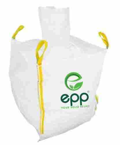 Mineral Wool Flat Sacks, Container Sacks, Loose Towels, Conductive Bags Type C, D, Dimensionally Stable Big Bags, Big Bag Sacks, Conductive Big Bags