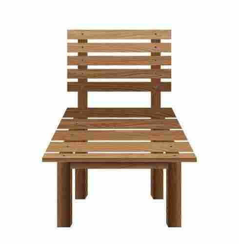 Modern Wooden Garden Chairs