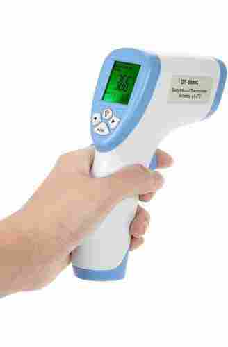 Battery Operated Digital Temperature Scanner 