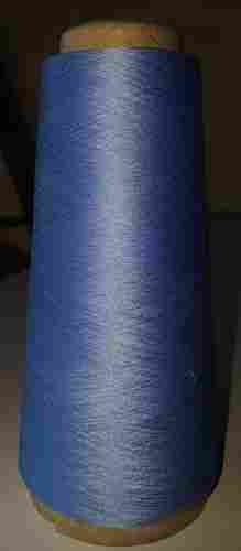 Combed Mercerized Dyed Yarn Spun