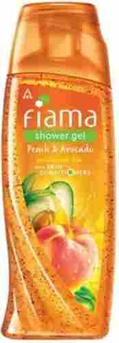Fiama Peach &amp; Avocado Shower GelA A (250 ml)