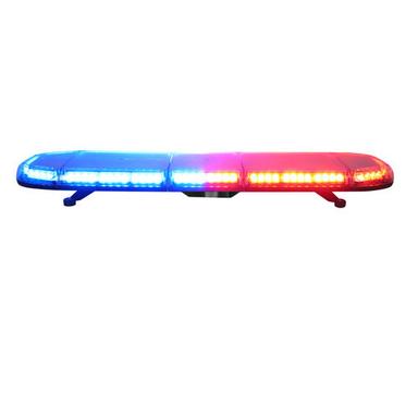 Led Full Size Police Warning Lightbars Voltage: 12