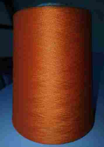 Mercerized Dyed Yarn Spun for Textiles Industries