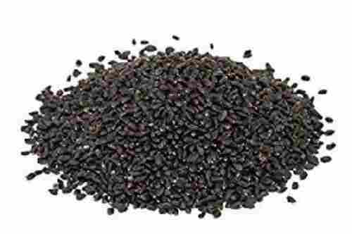 Natural Black Basil Seeds