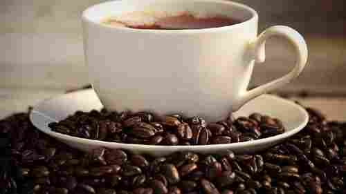 Natural Taste Herbal Coffee