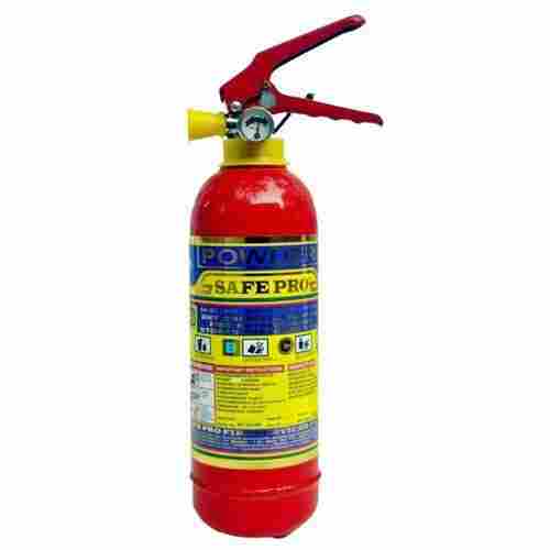 ABC Type Fire Extinguisher (2 Kg)