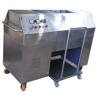 Bio-Mechanical Composting Machines Capacity: 300 Kg/Day